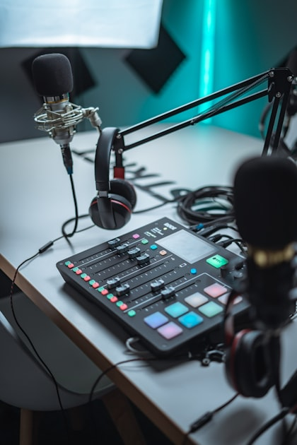 Top 10 Podcasts to Listen To