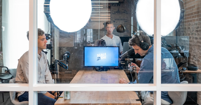 Podcast Marketing Strategies