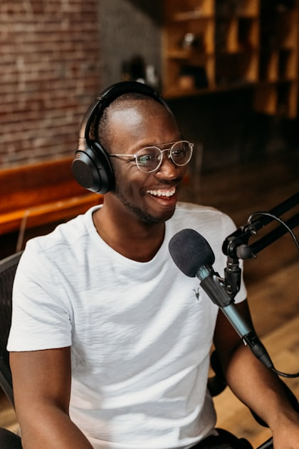 Interviewing Guests for Your Podcast